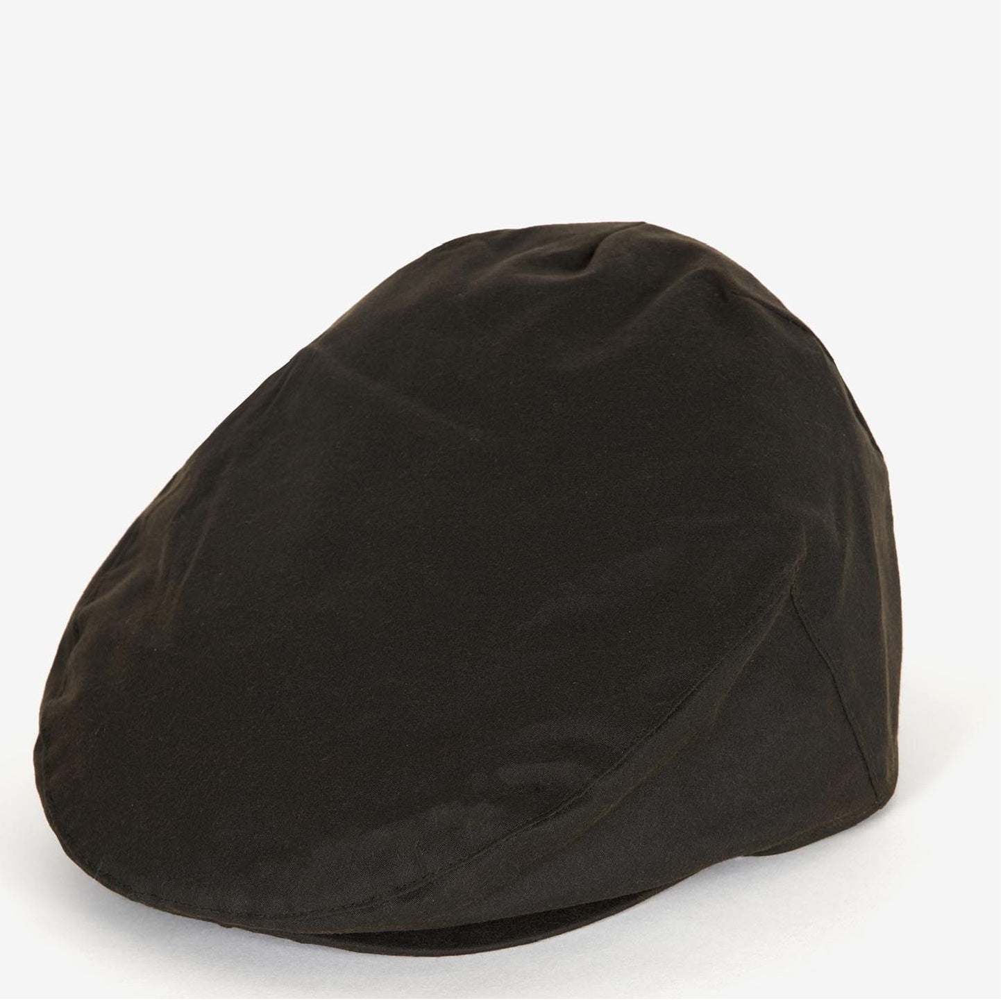 Barbour Flat Wax Cap Olive – Best of British NBPT