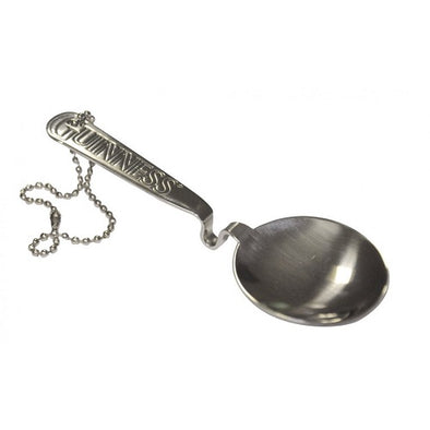 Guinness Engraved Pouring Spoon