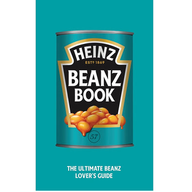 House of Marbles The Heinz Beanz Cookbook