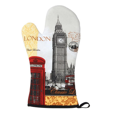 Lesser & Pavey New London Single Oven Glove