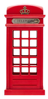Phone enquiries