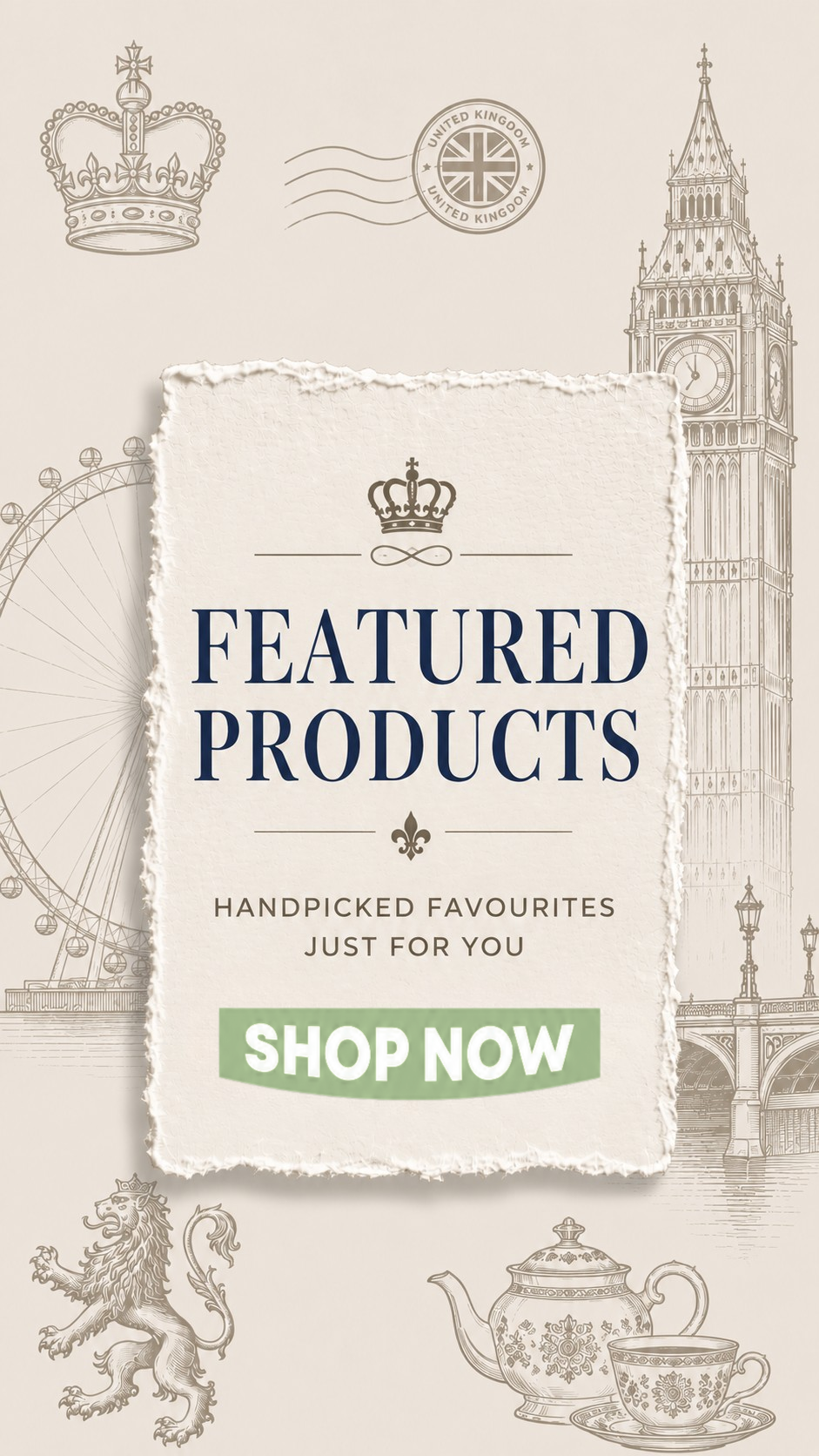 Best of British NBPT