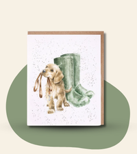 GREETING CARDS