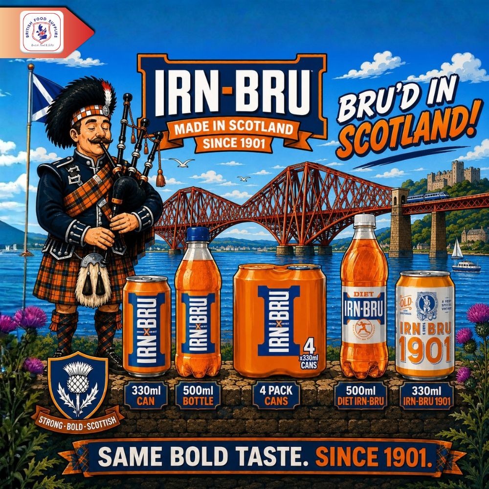 Best of British NBPT