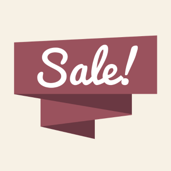 On Sale
