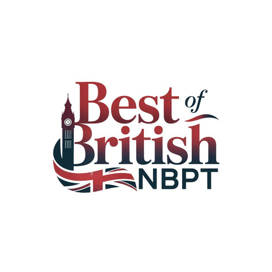 Best of British NBPT