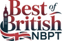 Best of British NBPT