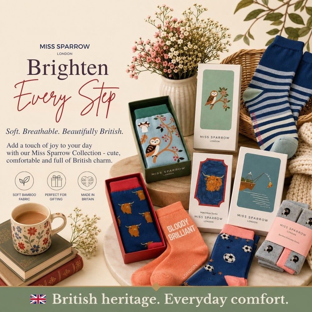 Best of British NBPT
