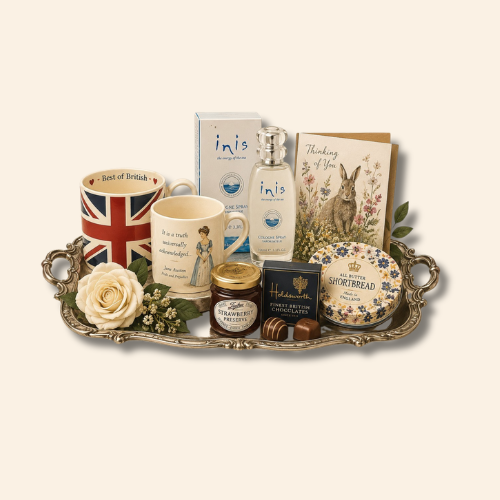 <em>Carefully Curated</em>