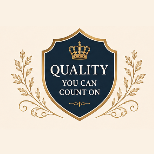 <em>Dependable Quality</em>