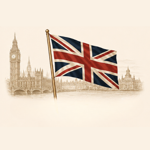 <em>True British Sourcing</em>