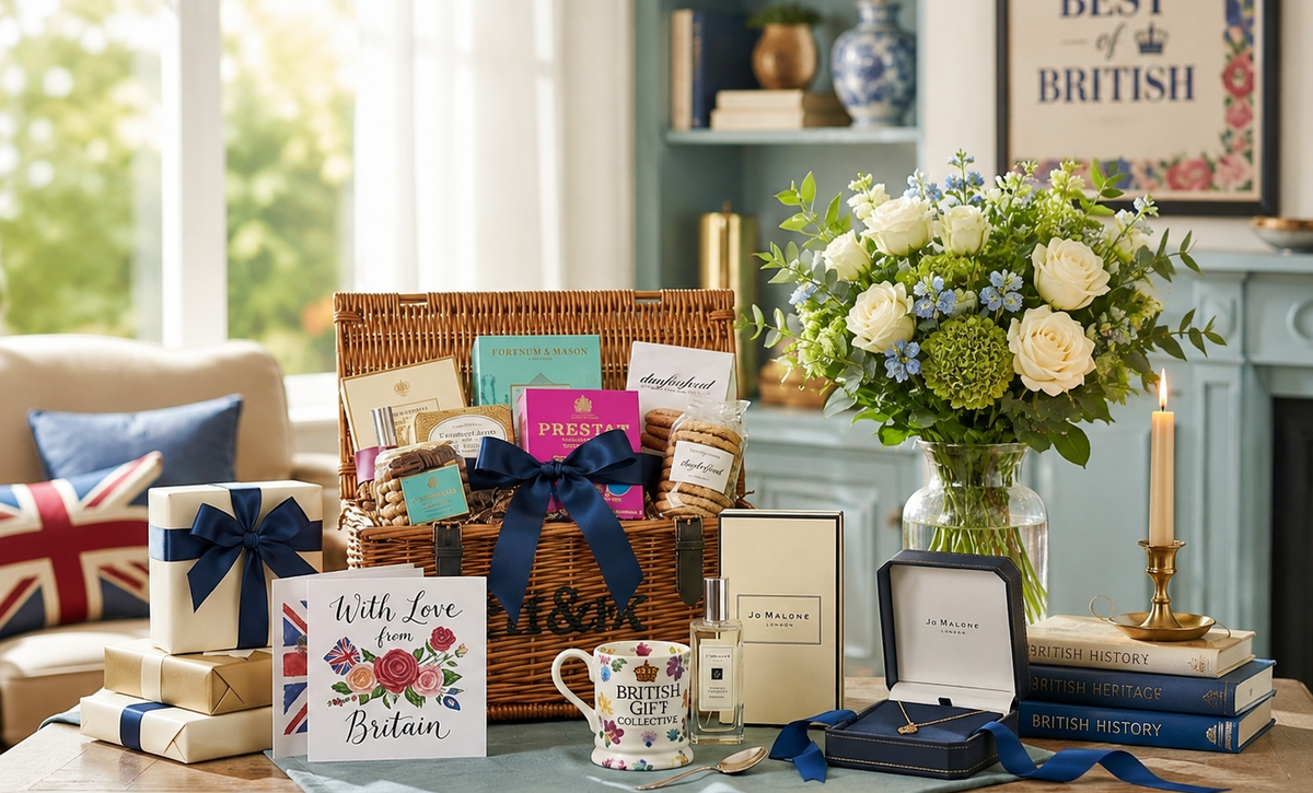 Best of British NBPT