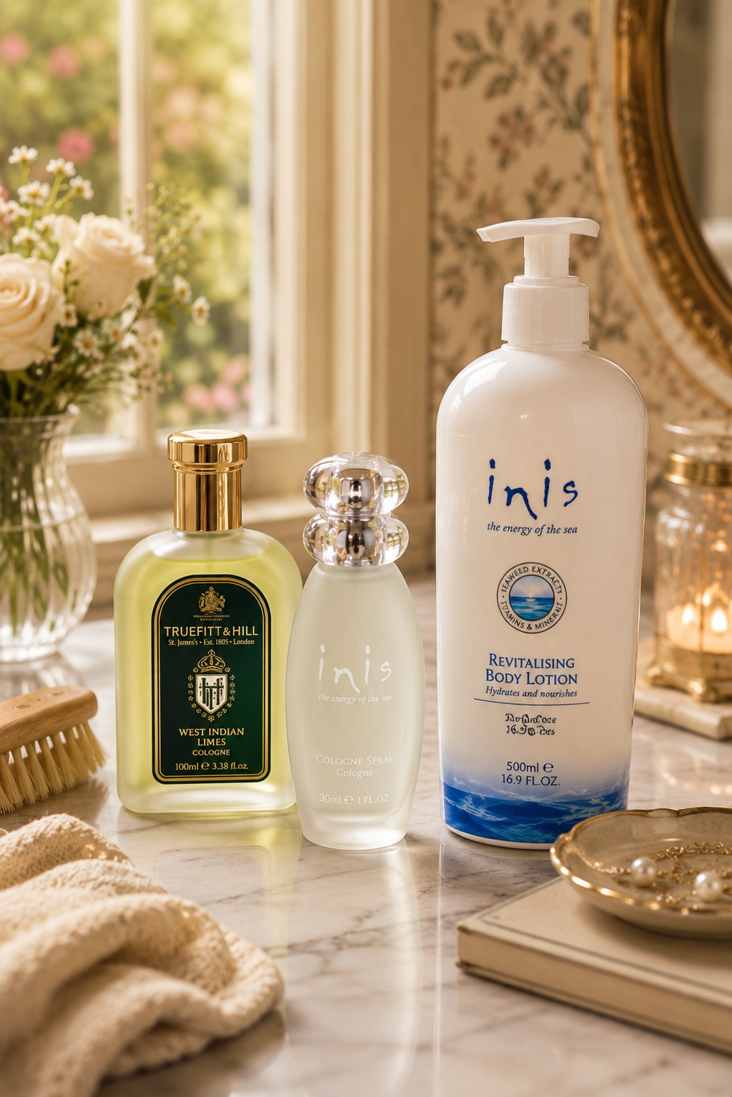 PERSONAL CARE