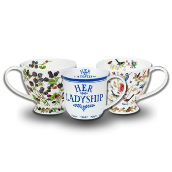 Cups & Mugs
