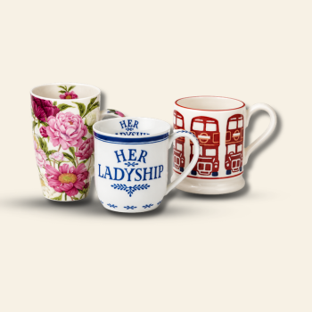 Cups & Mugs