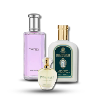 Fragrances