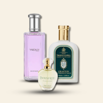 Fragrances