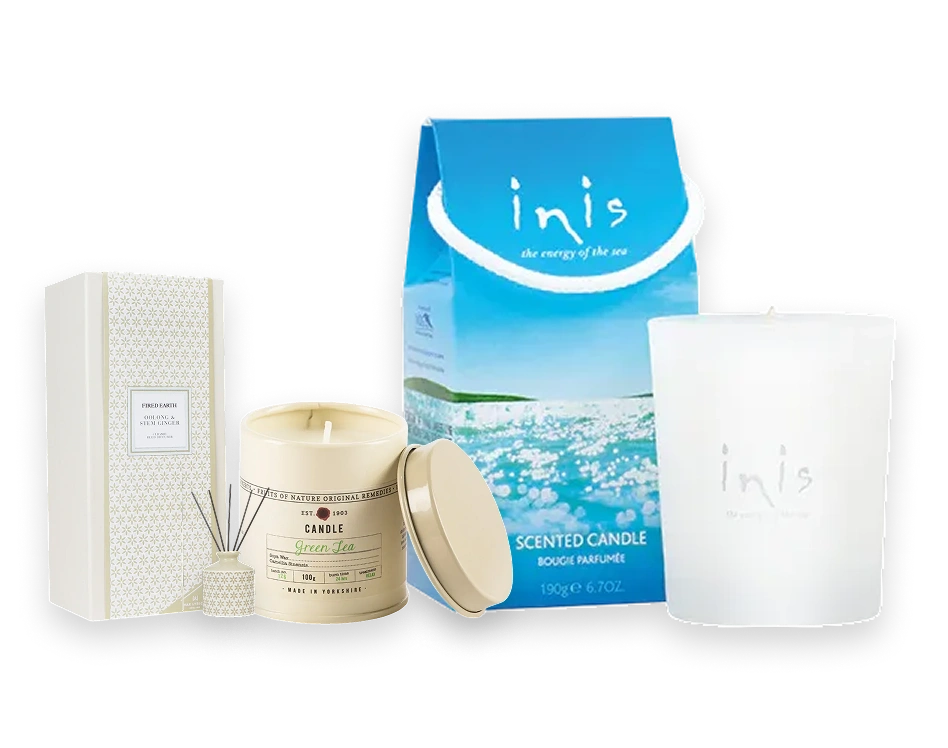 Candles & Fresheners