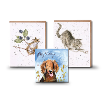 Greeting Cards