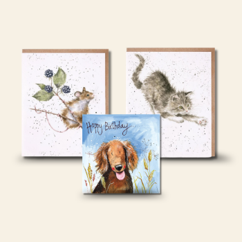 Greeting Cards