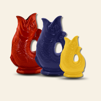Gluggle Jugs
