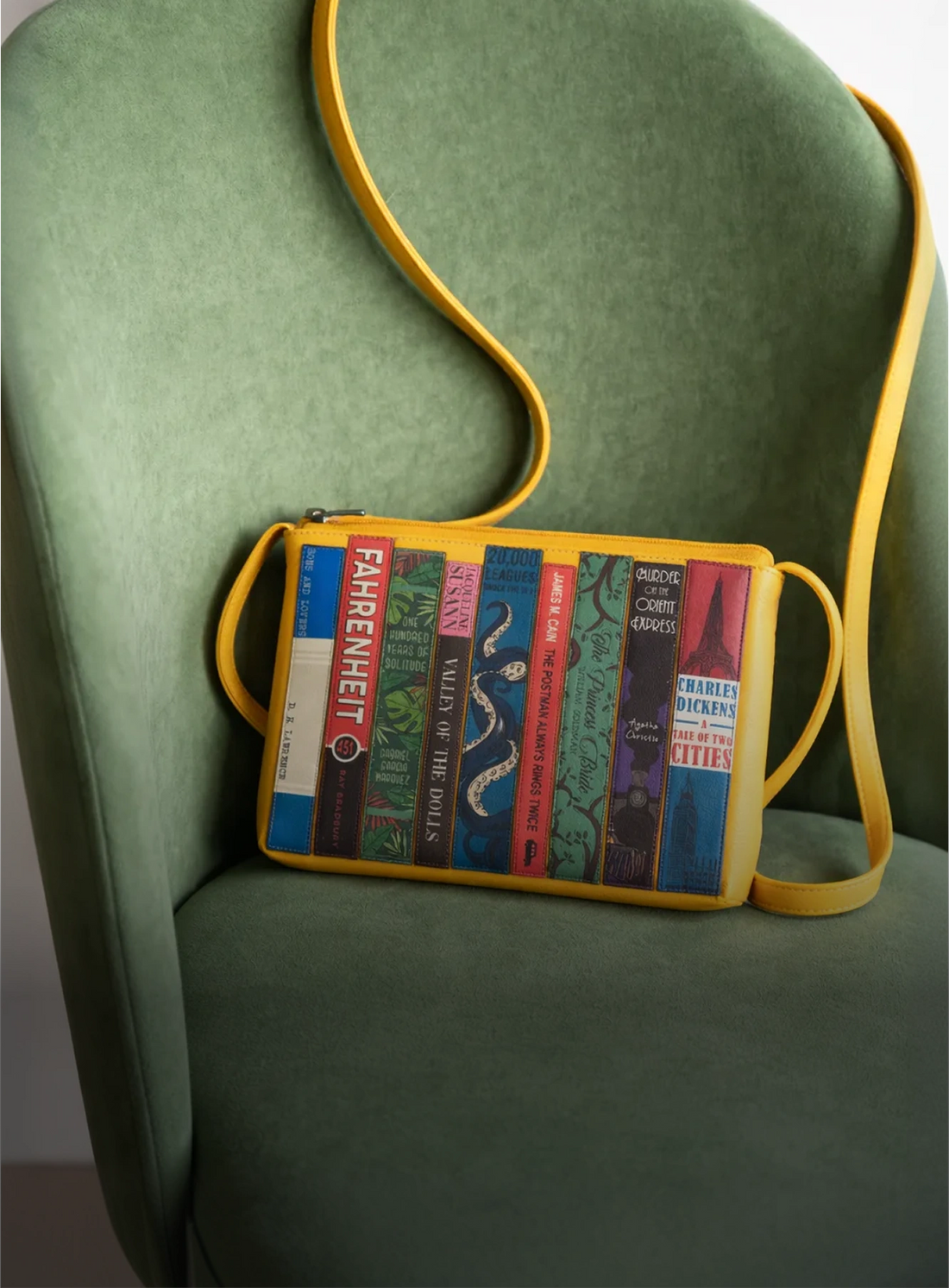 Best of British NBPT