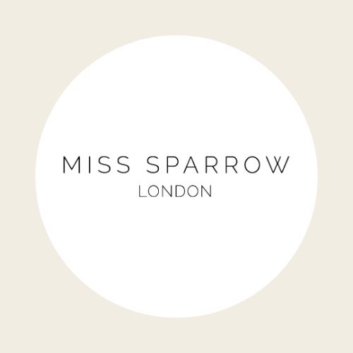 MISS SPARROW