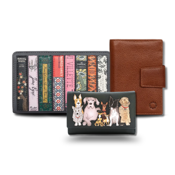 Handbags & Purses