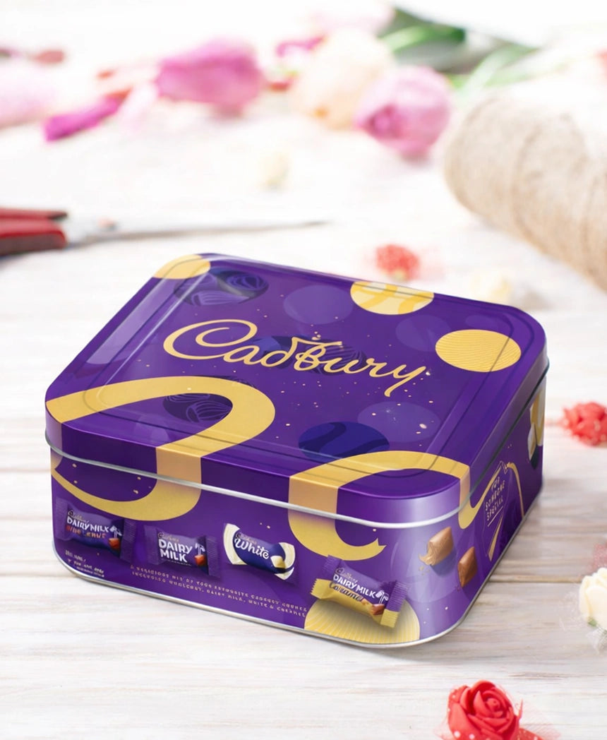 Chocolate and Candies