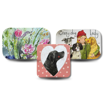 Trinket Tins