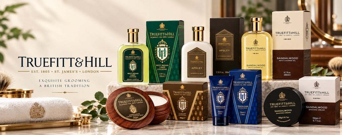 Guide to Everyday Luxury&nbsp;
