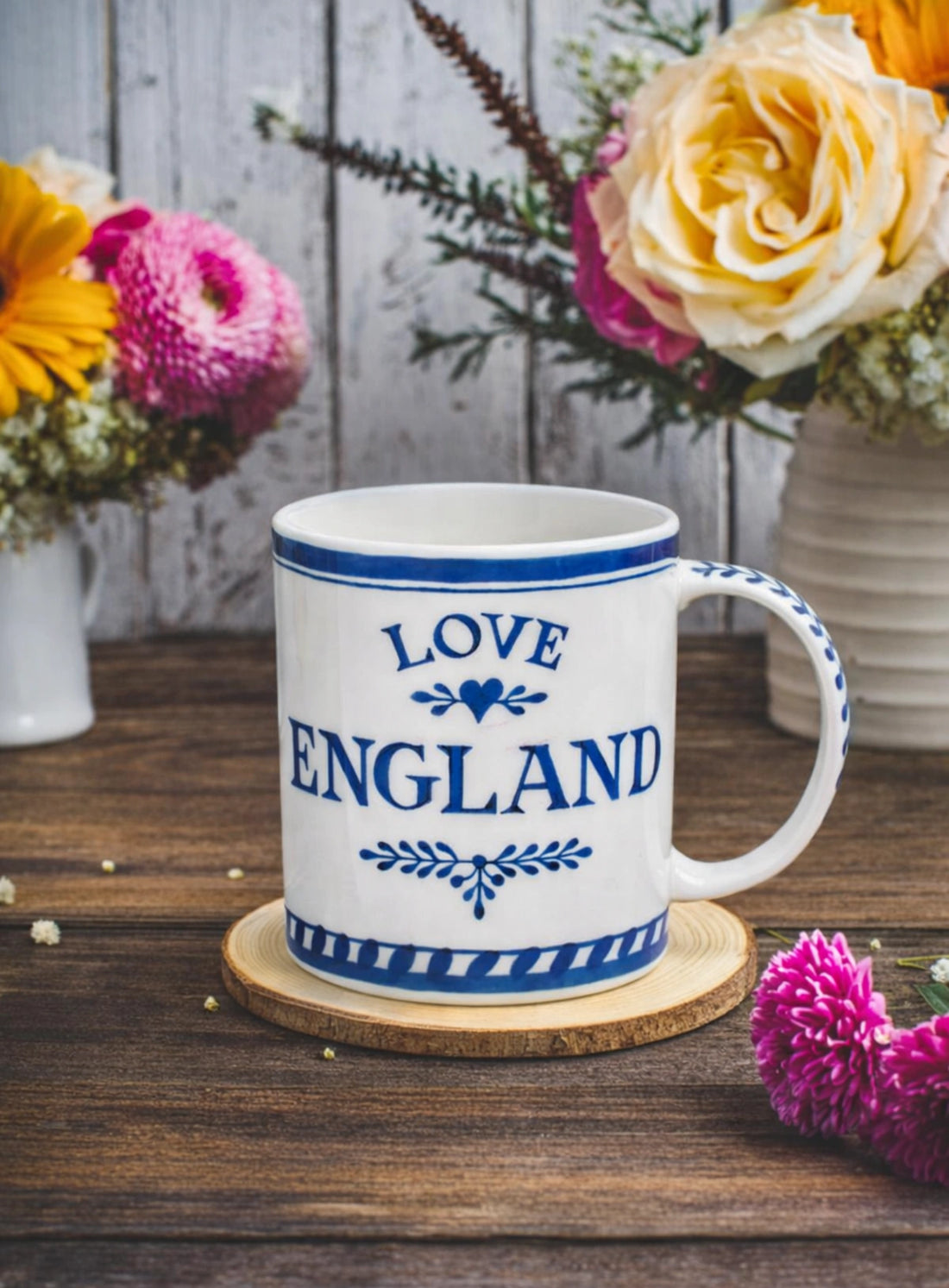 Best of British NBPT