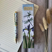 Alex Clark Dragonflies Ballpoint Pen product image