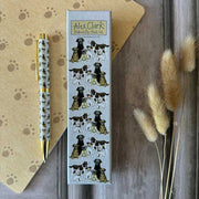 Alex Clark Delightful Dogs Ballpoint Pen product image