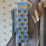 Alex Sunshine Bees Ballpoint Pen product image