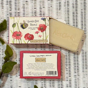 Alex Clark Bumble Bee Blooms Soap product image