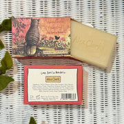 Alex Clark Honeysuckle Hedgerow Soap product image