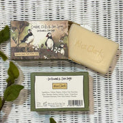 Alex Clark Coastal Cliffs & Sea Spray Soap product image