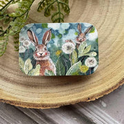 Alex Clark Amongst the Dandelions Small Sliding Tin product image
