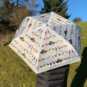 Alex Brilliant Birds Umbrella product image