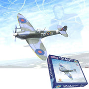 Mike Jupp - "Giant" Spitfire 1000 Pieces Jigsaw Puzzle product image with Jigsaw