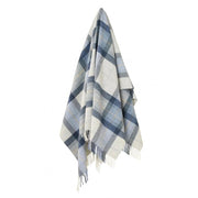 Abraham Moon T0978/K07 Skye/Blue Blanket product image