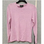 Alan Paine Harriet Ladies Inset T-Shirt In Flamingo T-Shirt product image