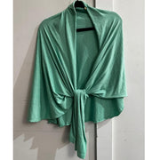 Alan Paine Spearmint Ladies Wrap product image