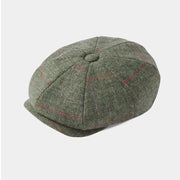 Alan Paine Combrook Ladies Tweed Country Cap product image
