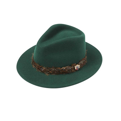 Alan Paine Richmond Ladies Felt Hat