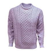 Aran Wool Merino Traditional Sweater product image with Aran, Merino, Wool