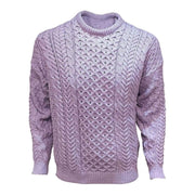 Aran Wool Merino Traditional Sweater product image with Aran, Merino, Wool