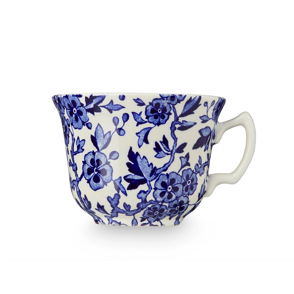 Burleigh Blue Arden Teacup