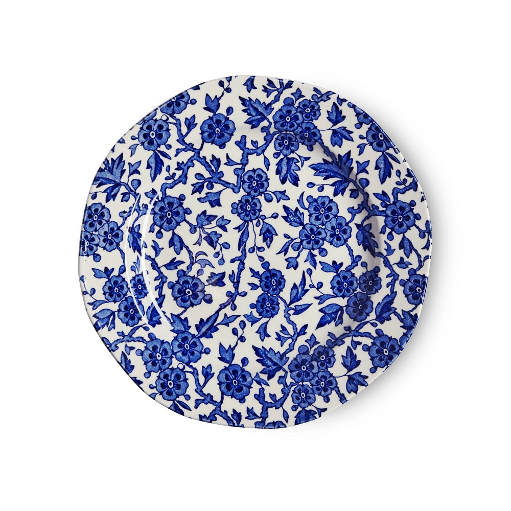 Burleigh Blue Arden Small Plate